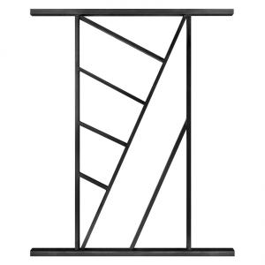 Grille de défense Voile